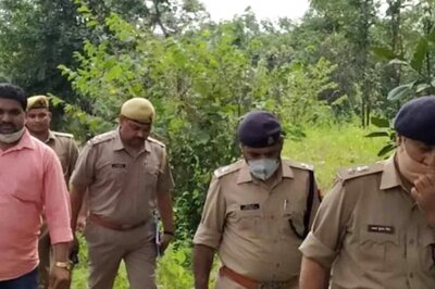 Body of Woman, Accused of Killing 3 Daughters, Found Hanging From Tree in Mirzapur
