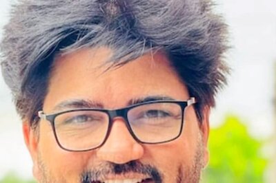 Praveen Hingonia’s Navras Katha Collage To Release On October 25