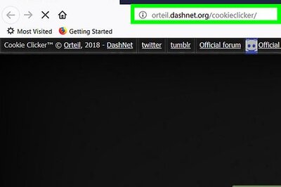 How to Hack Cookie Clicker Online
