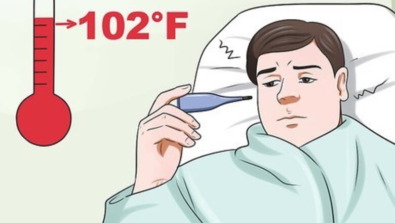How to Recognize Malaria Symptoms
