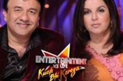 Farah-Anu should stop it, NOW!