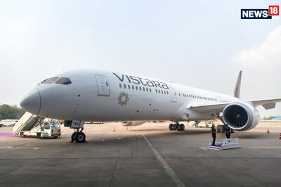 Vistara Announces 'Flexi' Fares at Rs 499; Offers Additional Baggage, Date Change Option