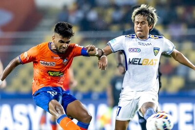 ISL 2023-24: FC Goa Beat Chennaiyin FC in Playoff to Set-up Semi-final Against Mumbai City FC
