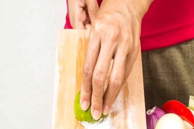 7 Kitchen Hacks We Bet Nobody Told You About