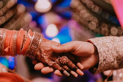 Wedding Budget Of Middle-Class Indian Is Rs 15-25 Lakhs, 60% Women Plan Self-funding: Report
