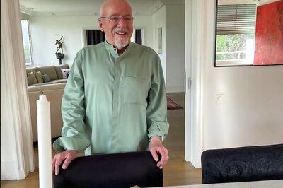 Paulo Coelho Liked the Simplicity in Our Designs, Says Kerala-based Entrepreneur Vivek S Nambiar