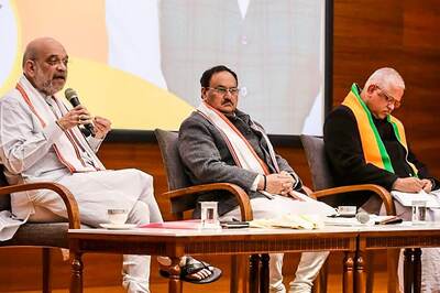 Amit Shah Holds LS Meet 24 Hours after Sister’s Death | INDIA Bloc Still Stuck on Jan 22 Ayodhya Event