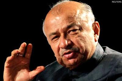 Use of tech by anti-socials causing loss: Shinde