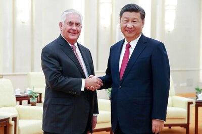 Donald Trump's Visit to China 'Most Important Bilateral Event': Xi Jinping