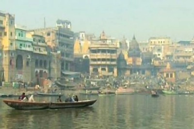 PM Narendra Modi's Lok Sabha Constituency Varanasi Catches Fancy of Filmmakers