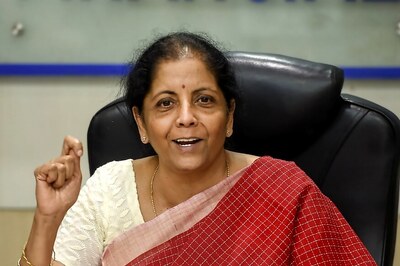 Finance Minister Nirmala Sitharaman to Review State of Economy at FSDC Meeting Tomorrow