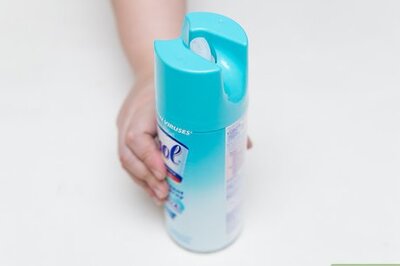 How to Get Rid of Bad Smells From Your Car's Air Conditioner