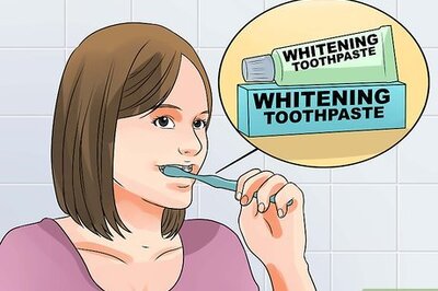 How to Whiten Your Teeth when You Have Braces