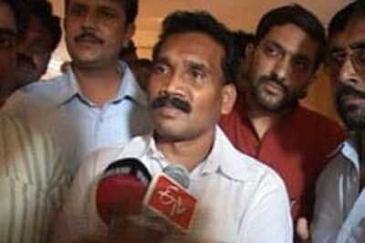 Koda's Cabinet waits for good time