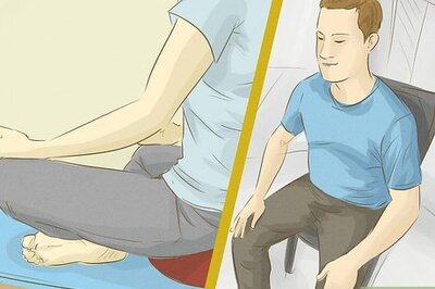 How to Develop Your Chi