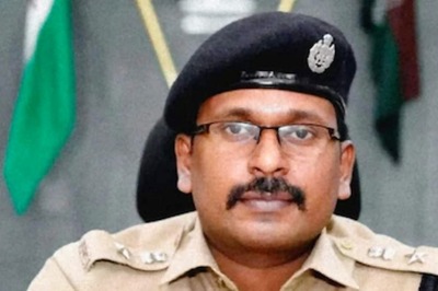 Who Is S Sujith Das, The Suspended Kerala IPS Accused Of Smuggling Gold