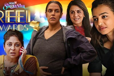 News18 Showsha Reel Awards: Shefali Shah, Neetu Kapoor | Actresses Who Lent Strong Support