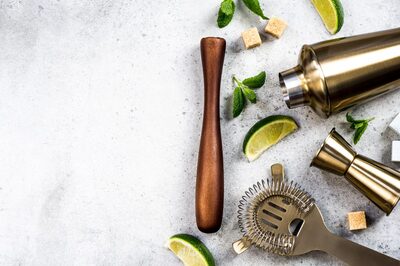 World Bartender Day: Tips To Set Your Home Bar Like A Pro