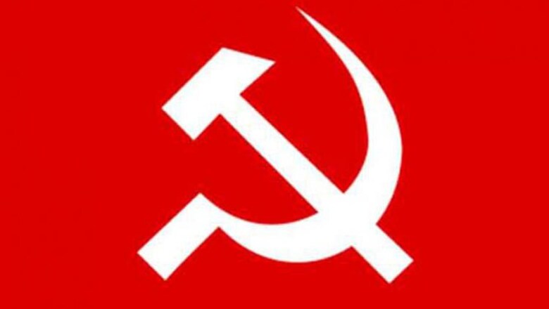 No coordination between PDP, BJP in Jammu & Kashmir: CPI(M)