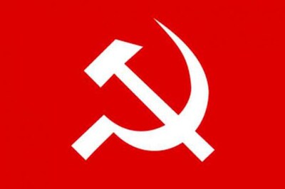 No coordination between PDP, BJP in Jammu & Kashmir: CPI(M)