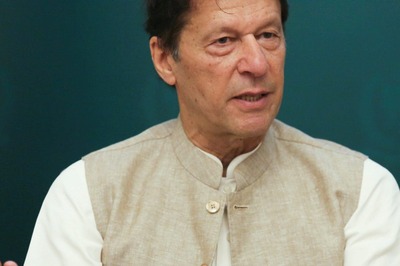 Voting On No-Trust Motion Against Imran Khan Could Be Delayed Until Next Month