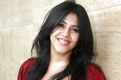 Ekta Kapoor Opens up on Experiencing Sexism on Sets