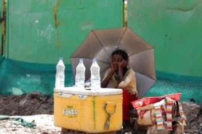 Science-wise: After Hottest Feb, Brace for Scorching Summer, Subpar Monsoon as El Nino Returns