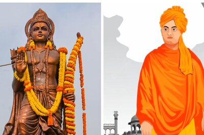 Opinion | From Lord Rama to Swami Vivekananda: Bharat’s Ten Greatest Minds and Their Global Impact