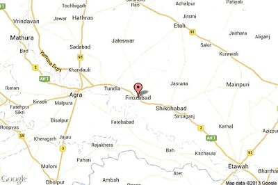 50-year-old woman strangulated to death for resisting loot