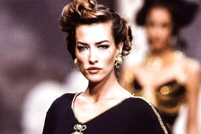 German ‘Supermodel’ Tatjana Patitz Dies of Breast Cancer at 56