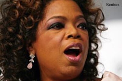 Oprah's Big Give aims to help people in need
