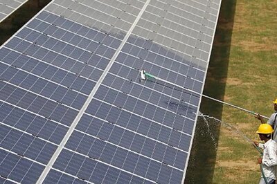 With ISA, India’s Climate Action Speaks Louder than Hollow Promises of Rich Nations