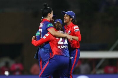 WPL 2023: Whole Bowling Group Deserves Player of the Match Award, says Marizanne Kapp