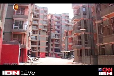 Housing for all by 2022 government's motto, says Venkaiah Naidu