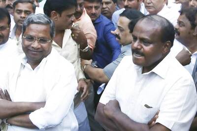 Siddaramaiah Writes to Karnataka CM on Fuel Price Hike, Cut in Rice Quota to BPL Families