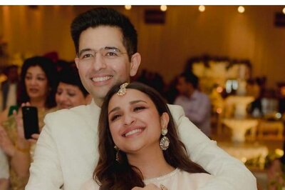 Parineeti Chopra's Fiance Raghav Chadha Says Life After Engagement Is Changed: 'My Colleagues...'