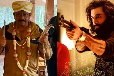 Animal: Ram Gopal Varma Takes Dig At Film Critics, Says 'The WORST Reviewed Movie Becoming...'