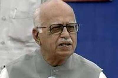 BJP to analyse UP defeat soon: Advani