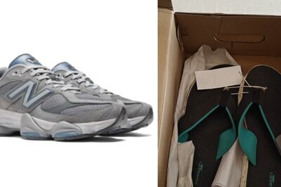 Man Claims Tata Cliq Sent Slippers Instead of Shoes Worth Rs 23K, Criticises Company For No Refund