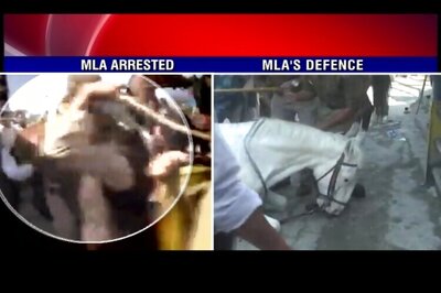 'Shaktiman' may have recovered but situation far from normal