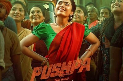 Music to the Ears: Allu Arjun-starrer Pushpa's Song Saami Saami Gets 10 Million YouTube Views in a Day