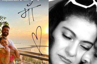 Mother’s Day 2023: Vicky Kaushal, Kajol, Sushmita Sen and More Pen Heartfelt Wishes For Their Moms