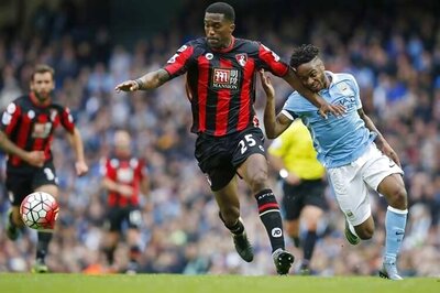 Manchester clubs in scoring spree, no goals for Klopp