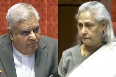 ‘You May Be A Celebrity But...’: RS Chairman Replies As Jaya Bachchan Questions His Tone, She Demands Apology