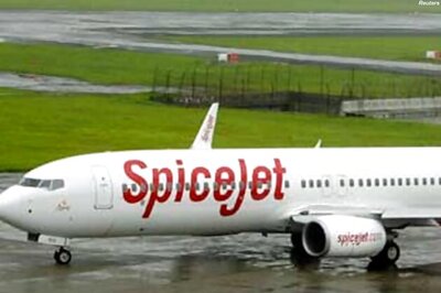 SpiceJet set to make China debut