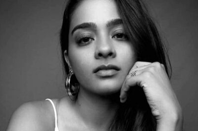 Gayathrie Shankar Joins Hands With Filmmaker Priyadarshan for Next Malayalam Film