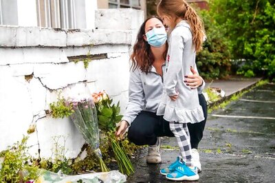 'Nothing Is Off The Table' Says Atlanta Police on Shooting Probe