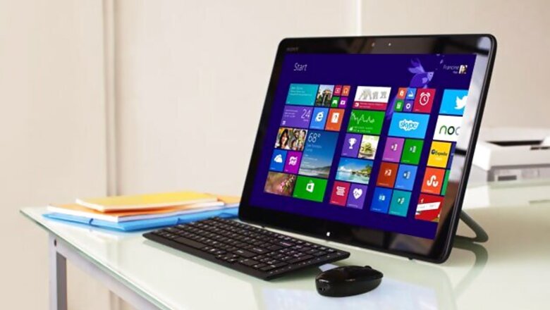 Microsoft Windows 8.1 preview version now available for download