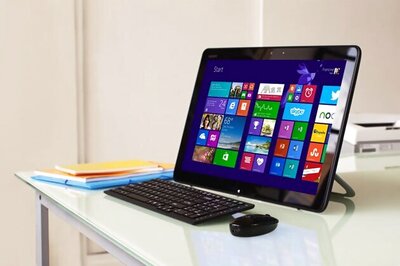 Microsoft Windows 8.1 preview version now available for download