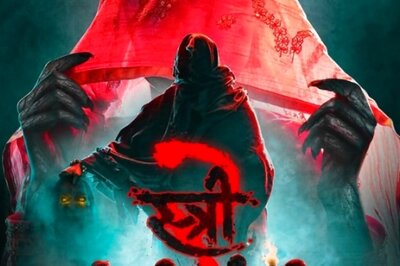 Stree 2 Box Office First Day First Show: Shraddha-Rajkummar Film Collects Rs 23 Cr, Ready To Break Records